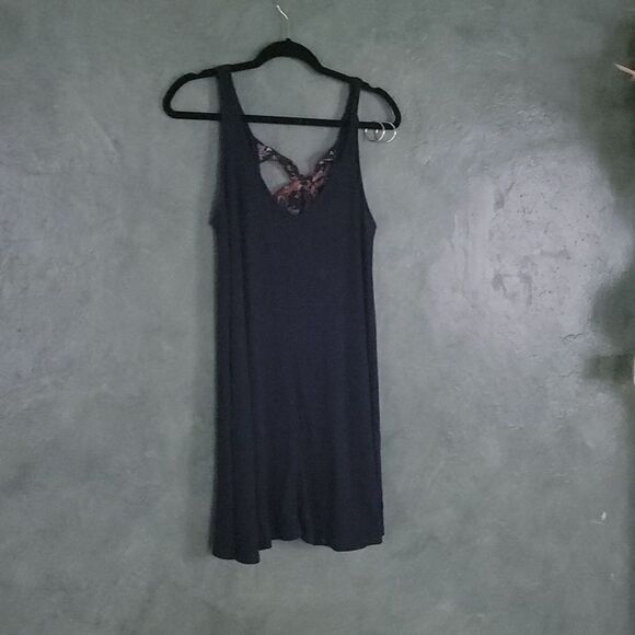 Bandana tie tunic - Picture 3 of 4